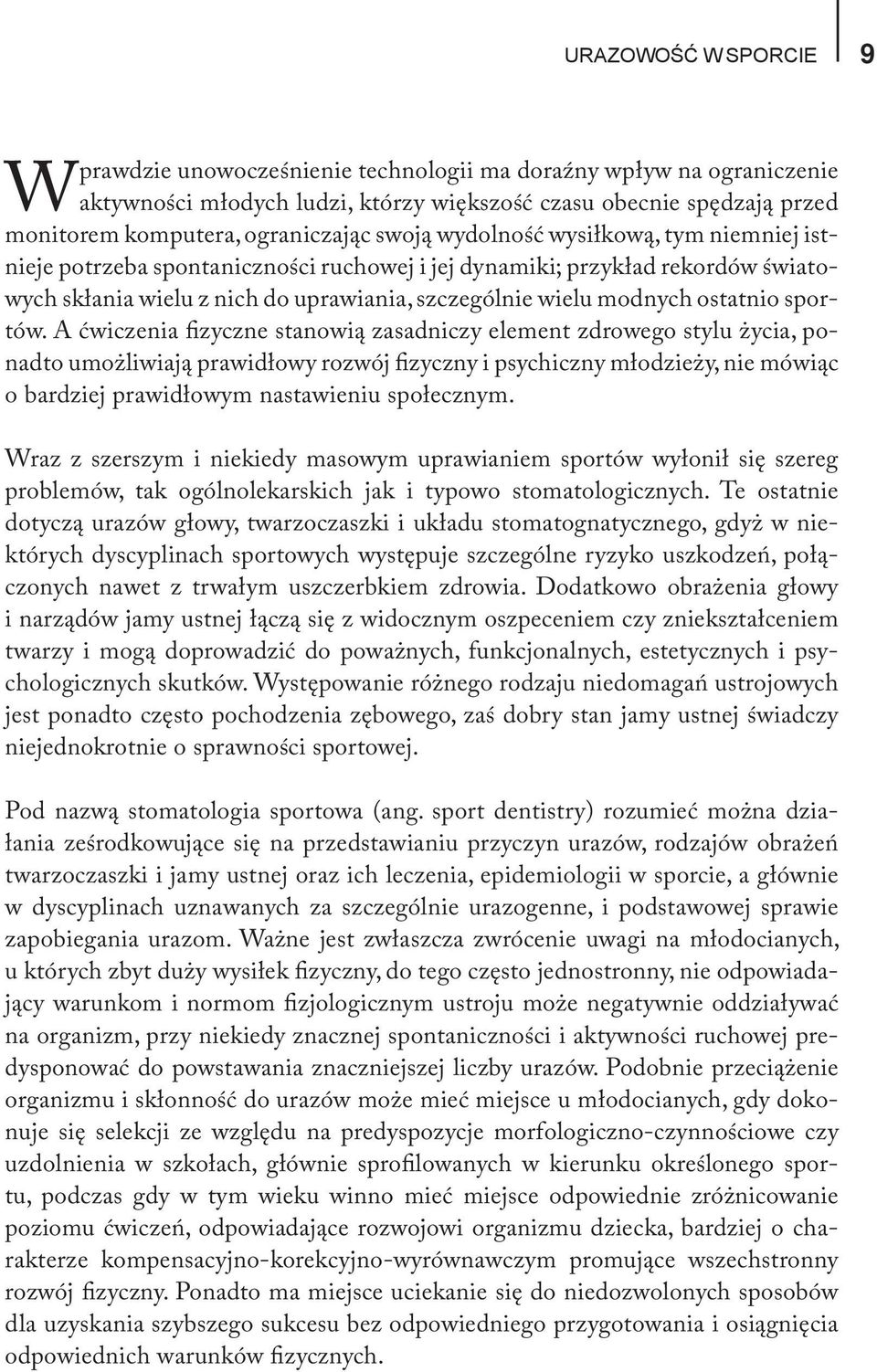 sportów.