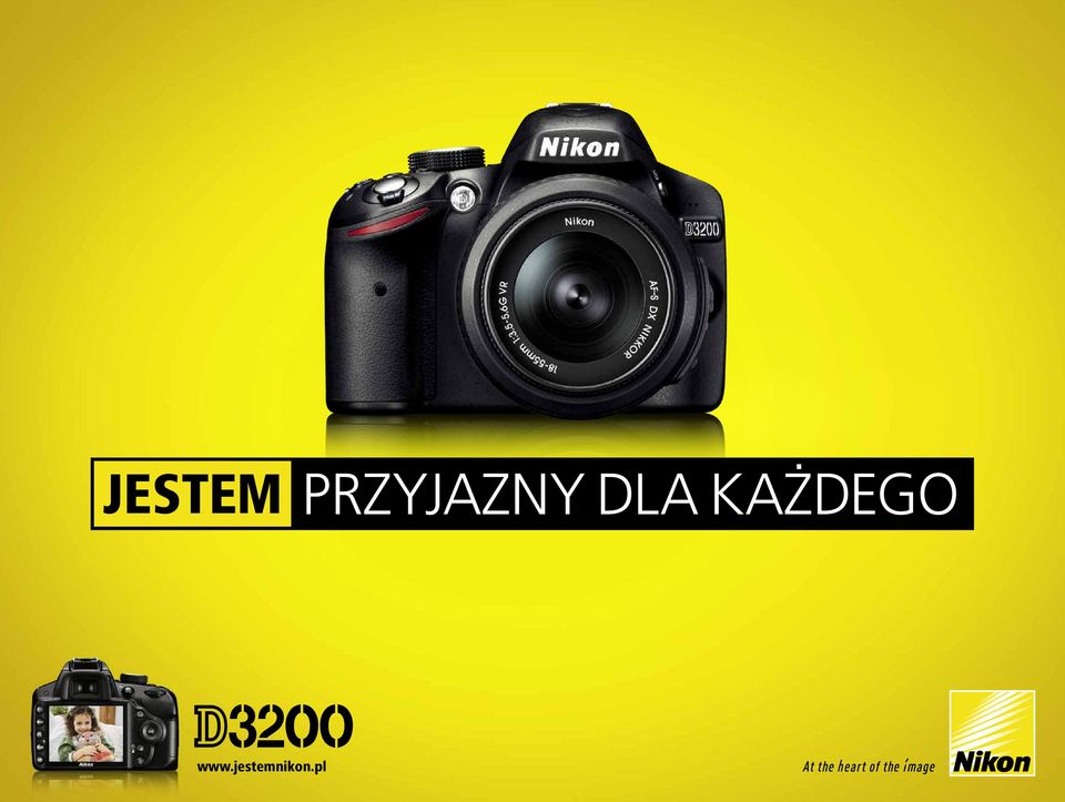 DLA KAŻDEGO