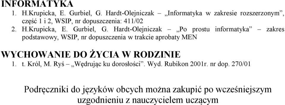 Gurbiel, G.
