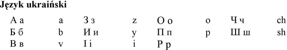 Czerny zaproponował, aby nie tworzyć nowych transliteracji i przyjąć zasady zatwierdzone przez poszczególne państwa nie modyfikując ich. Stanowisko to poparł A.