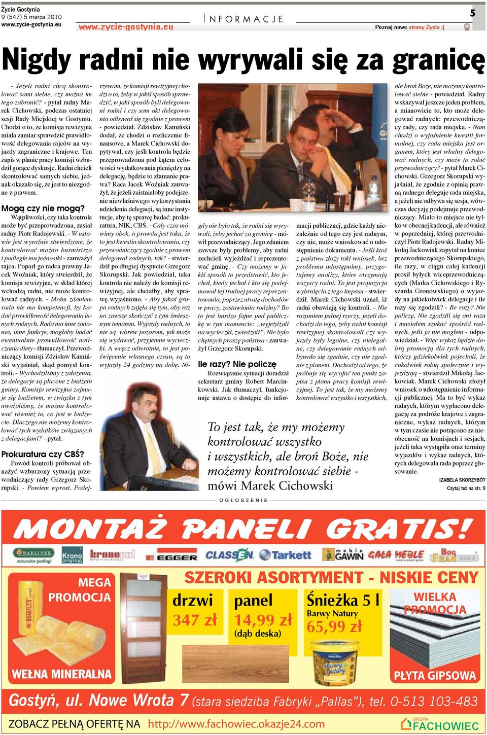 na pewn swobod, jeli chodzi o moliwo dopisywania nowych dziaa, a take zmienianie Dodatkowym czynnikiem sabych stron jest migracja ludzi modych mieszkacom pozna mocne strony, ktre wyrniaj ich UCHWA A Nr XI/137/2016 Rady Gminy w Koczygowach z