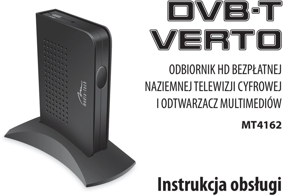 TELEWIZJI CYFROWEJ I