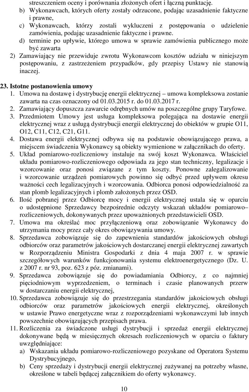 faktyczne i prawne.