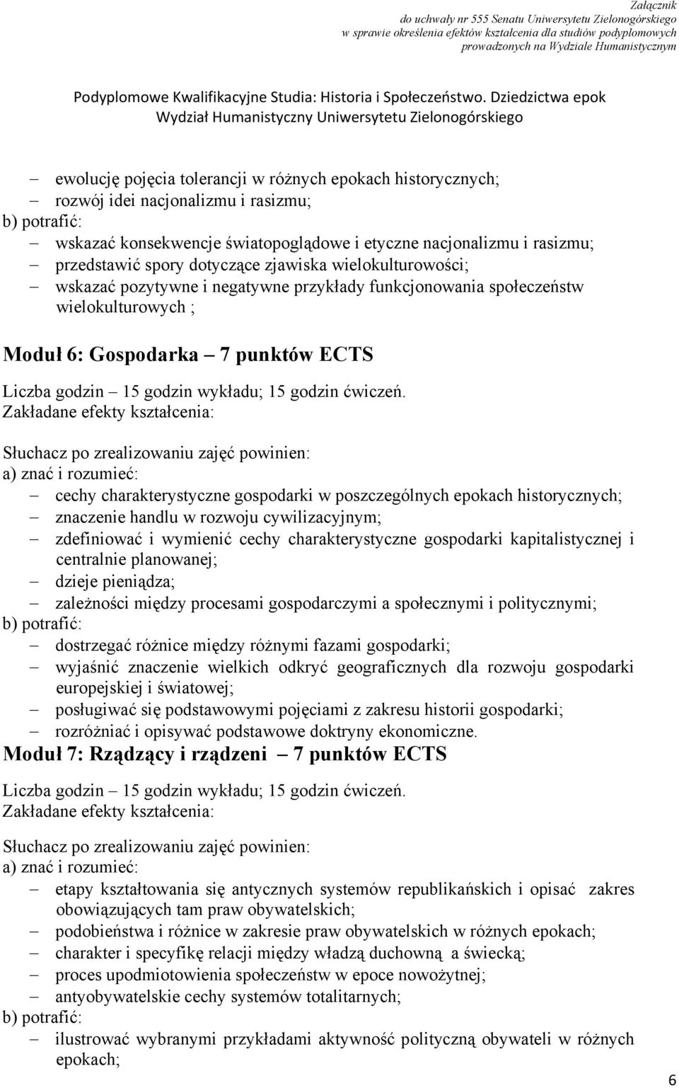 ćwiczeń.