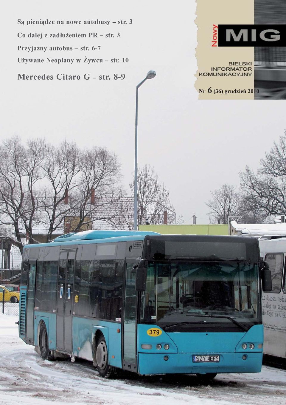 3 Przyjazny autobus str.