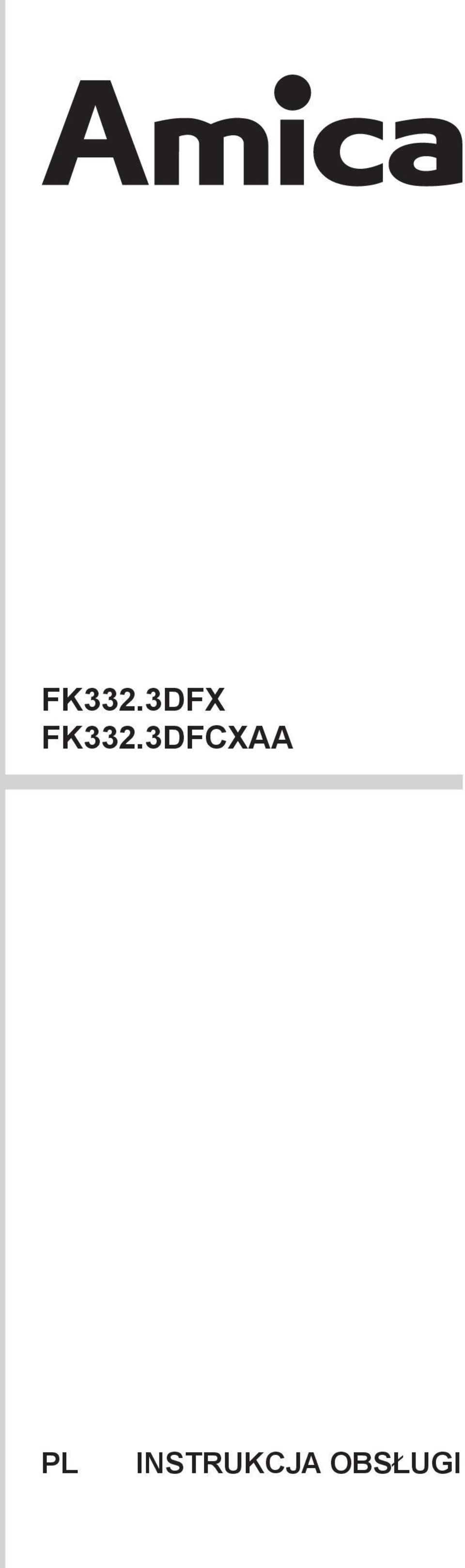 3DFCXAA PL