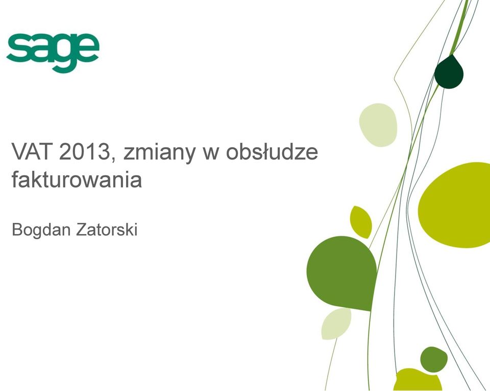 obsłudze