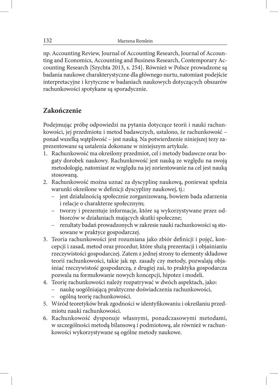 są sporadycznie.