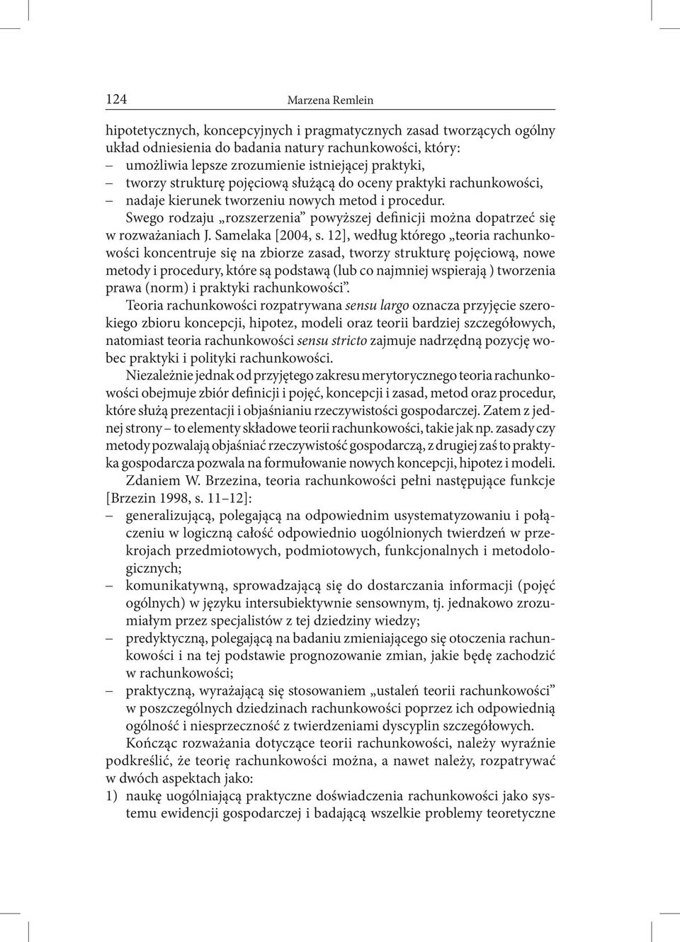 Samelaka [2004, s.