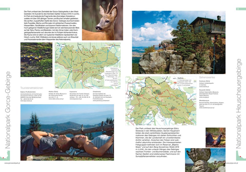 60 m 874 Gln 8 und s Lehrpfde z cz e tuden Řežny chotnc Górn G Bore P 720 str Gór rre e Błędne ły Pstrążn Pts Gór 651 Pster Ó Ps P oto el el el e D ln 915 sztłtn Łą zes Łą T er z c mn Pt 841 736