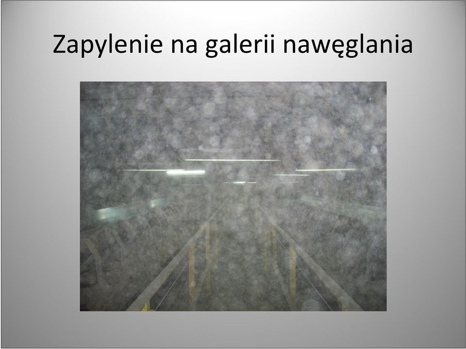 galerii