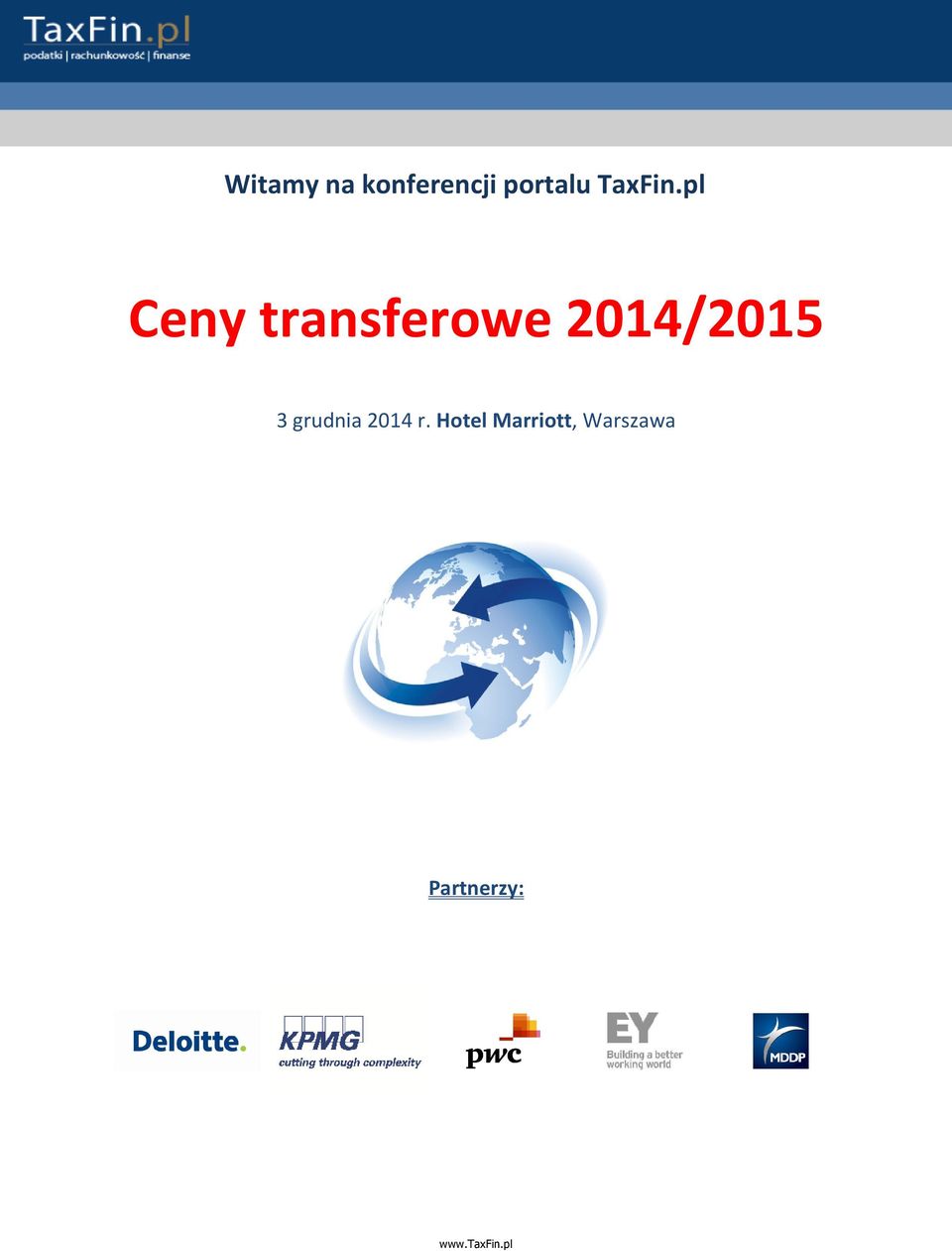 pl Ceny transferowe 2014/2015