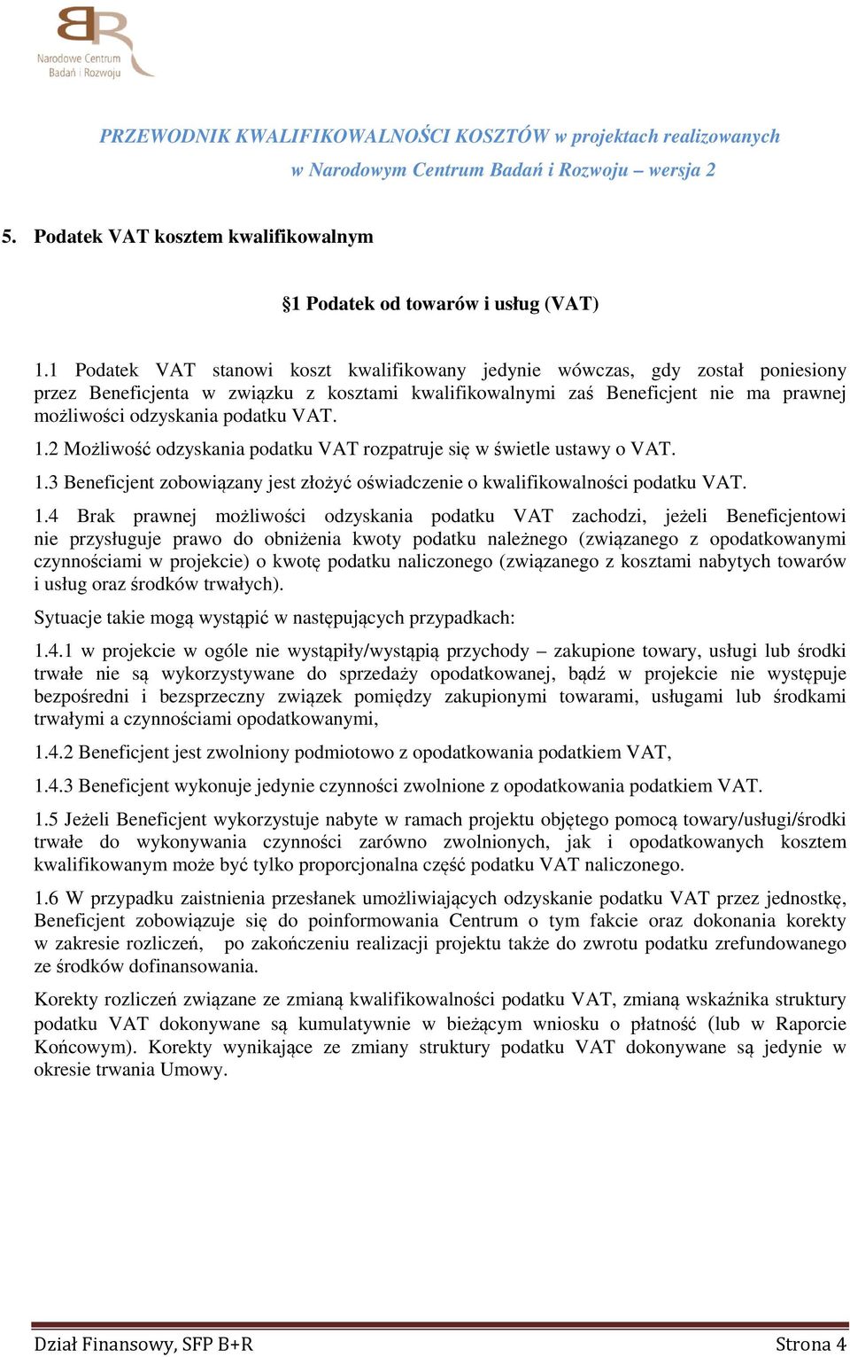 VAT. 1.