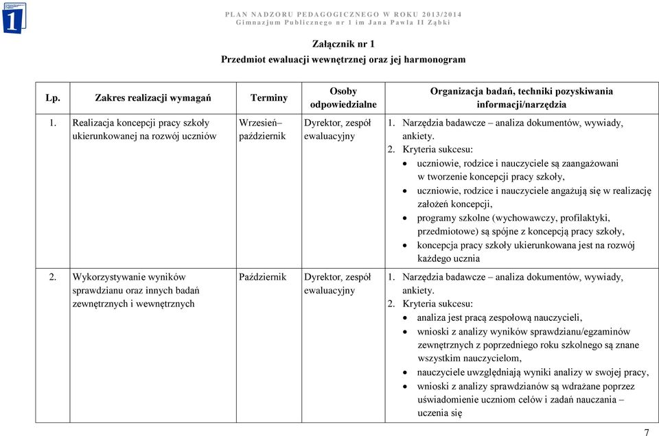 Organizacja badań, techniki pozyskiwania informacji/narzędzia 1. Narzędzia badawcze analiza dokumentów, wywiady, ankiety. 2.