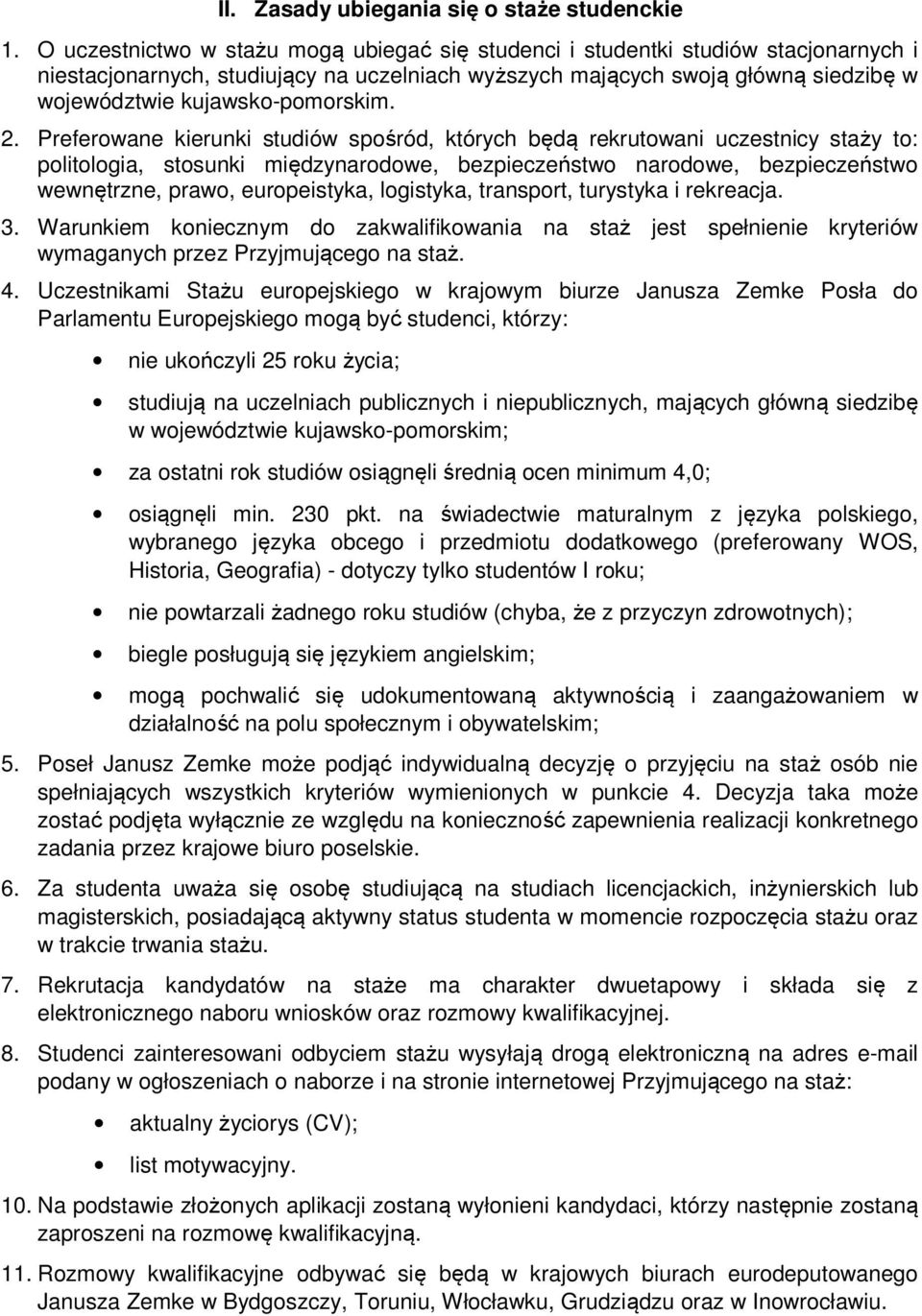 kujawsko-pomorskim. 2.