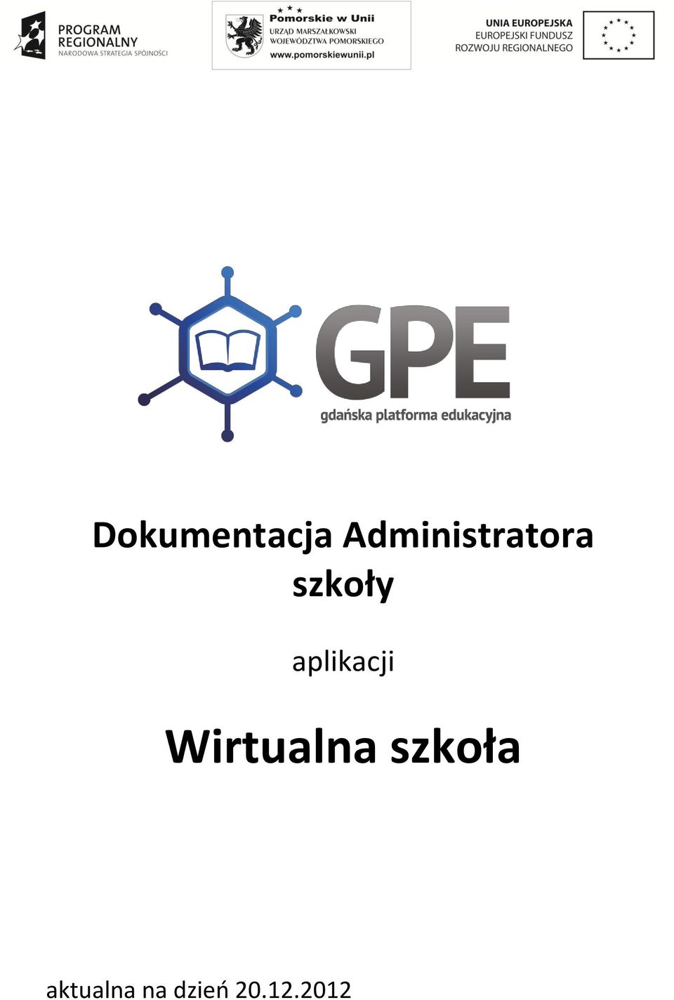 aplikacji Wirtualna