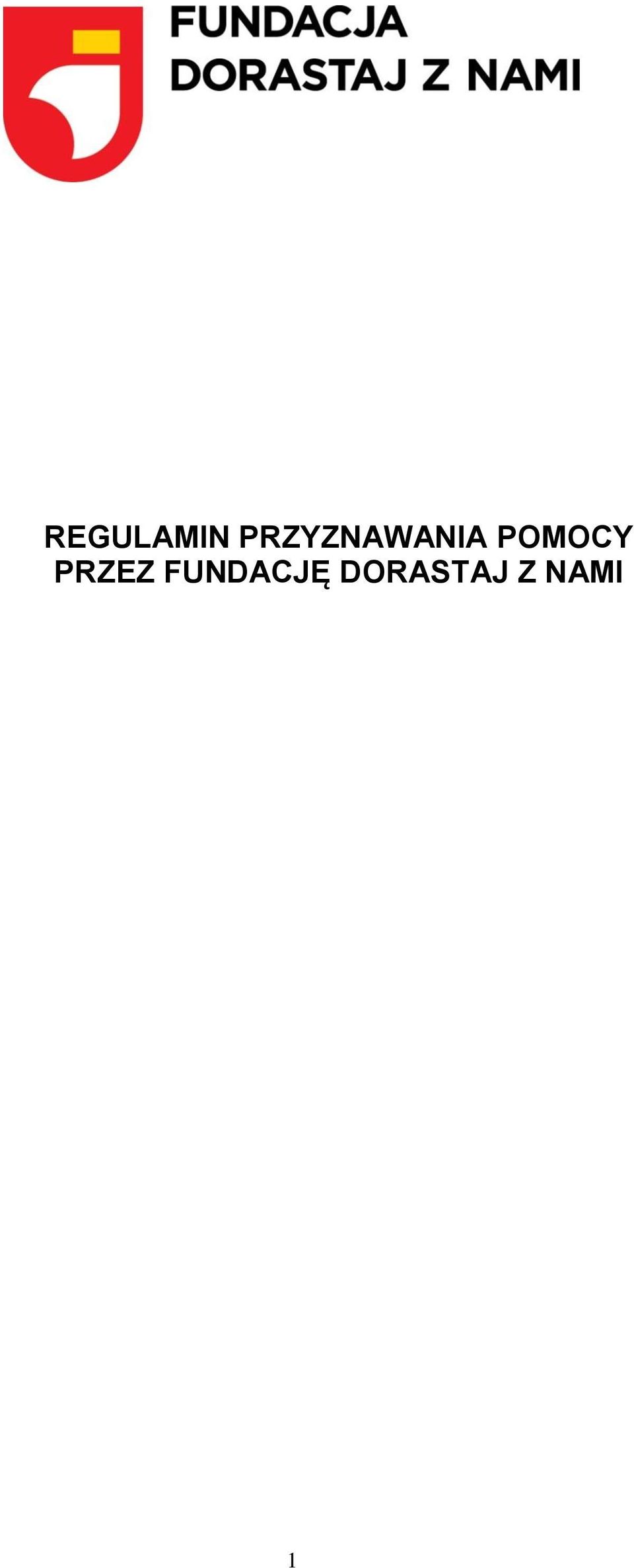 POMOCY PRZEZ