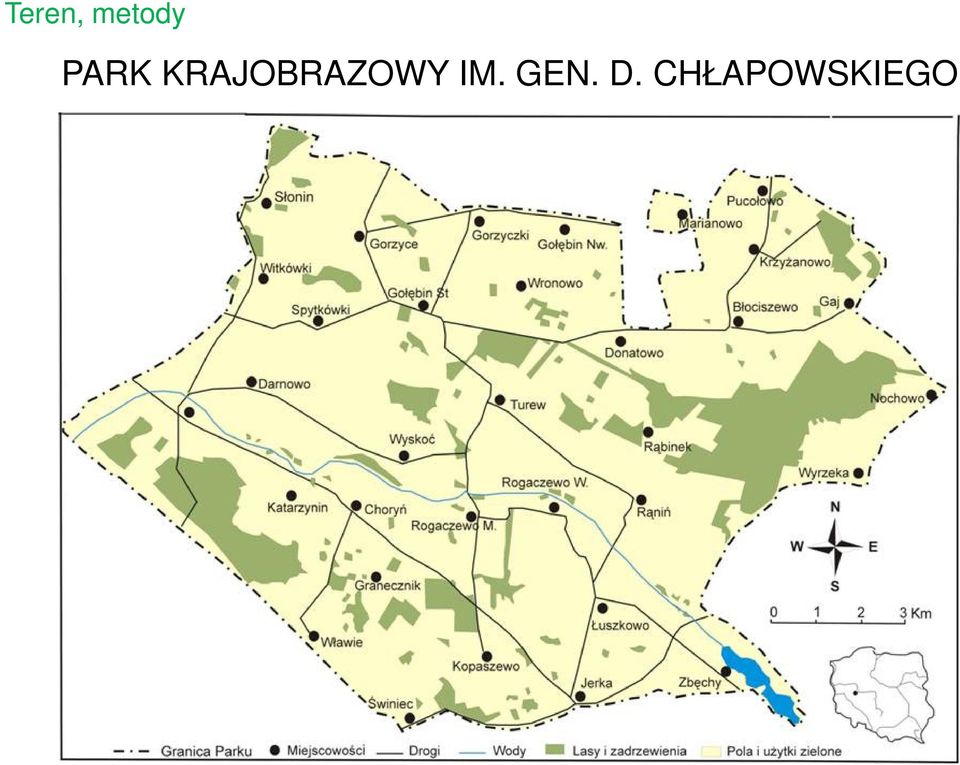 KRAJOBRAZOWY