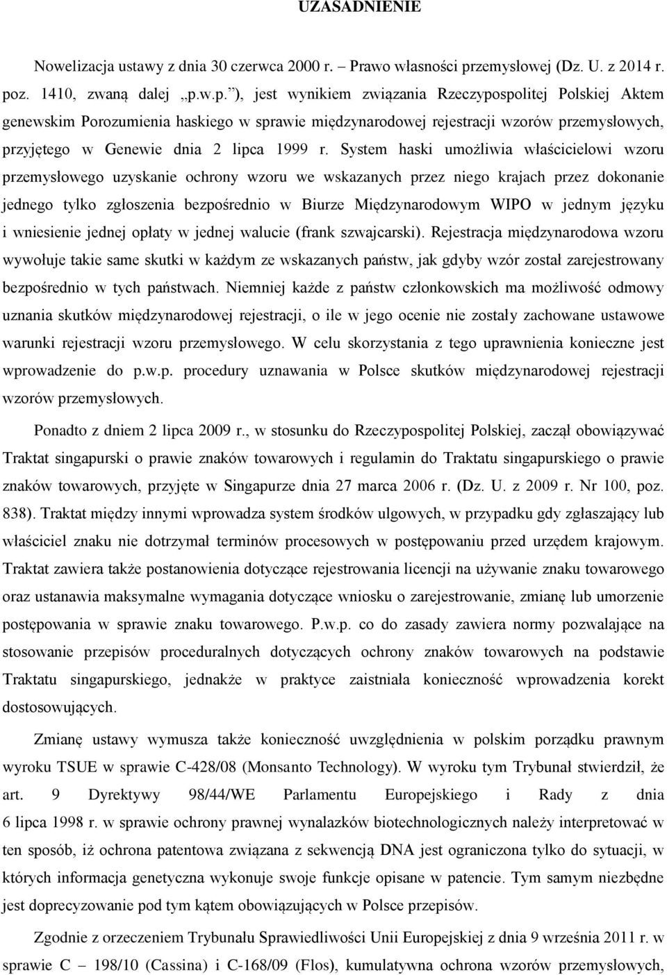 z. 1410, zwaną dalej p.