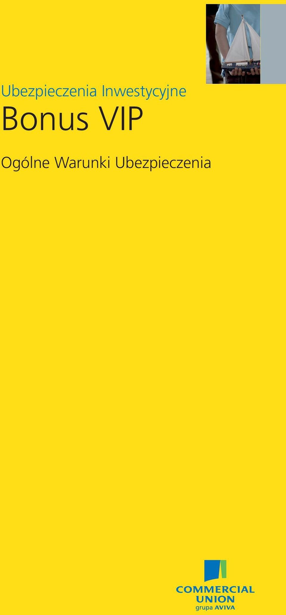 Bonus VIP Ogólne