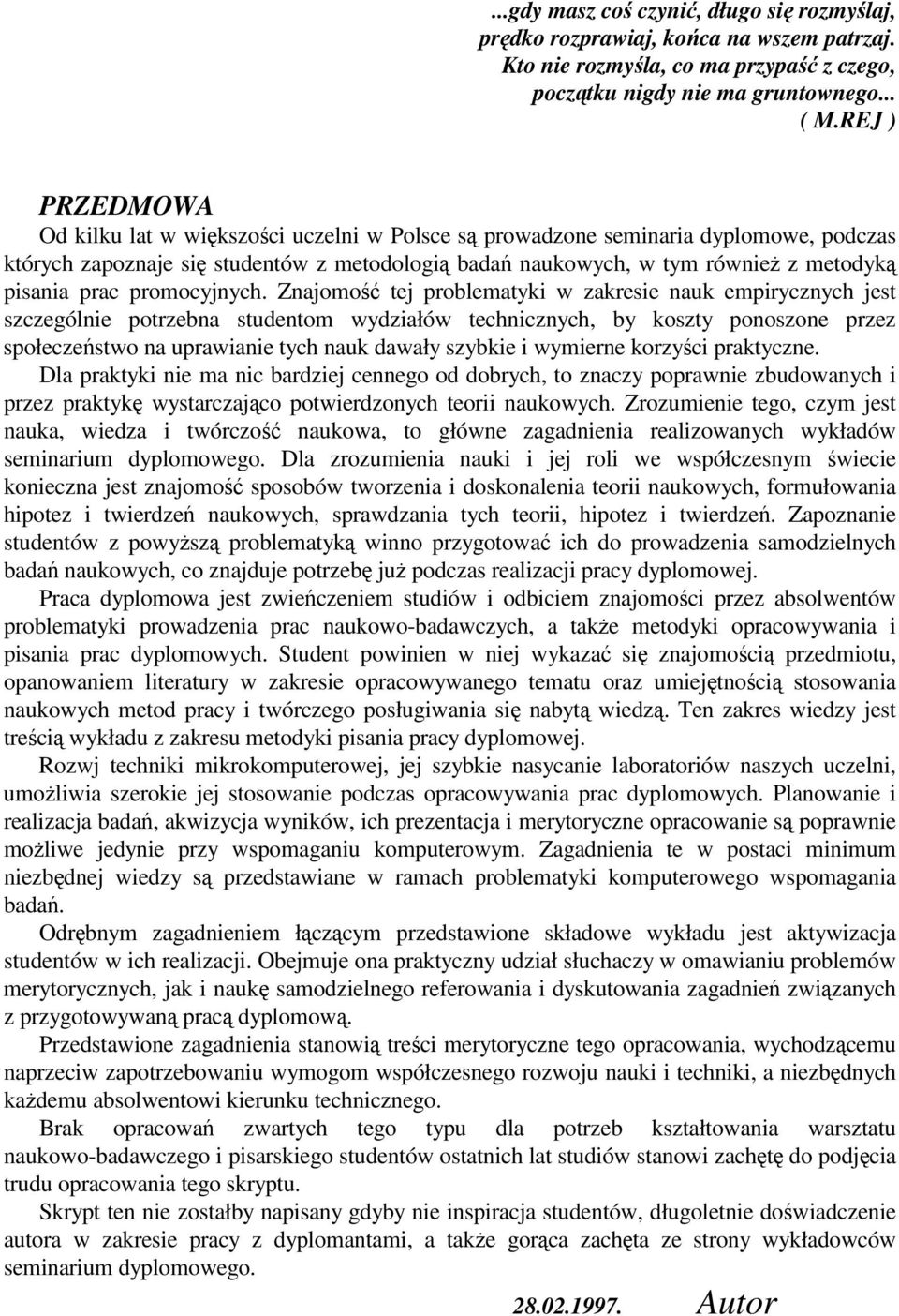 promocyjnych.
