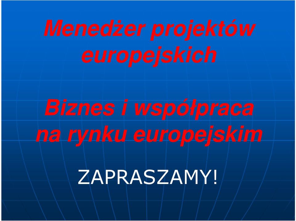 i współpraca na