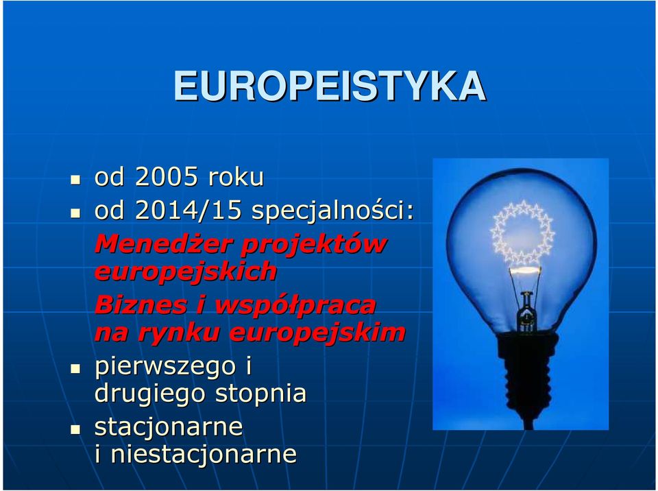 europejskich Biznes i współpraca praca na rynku