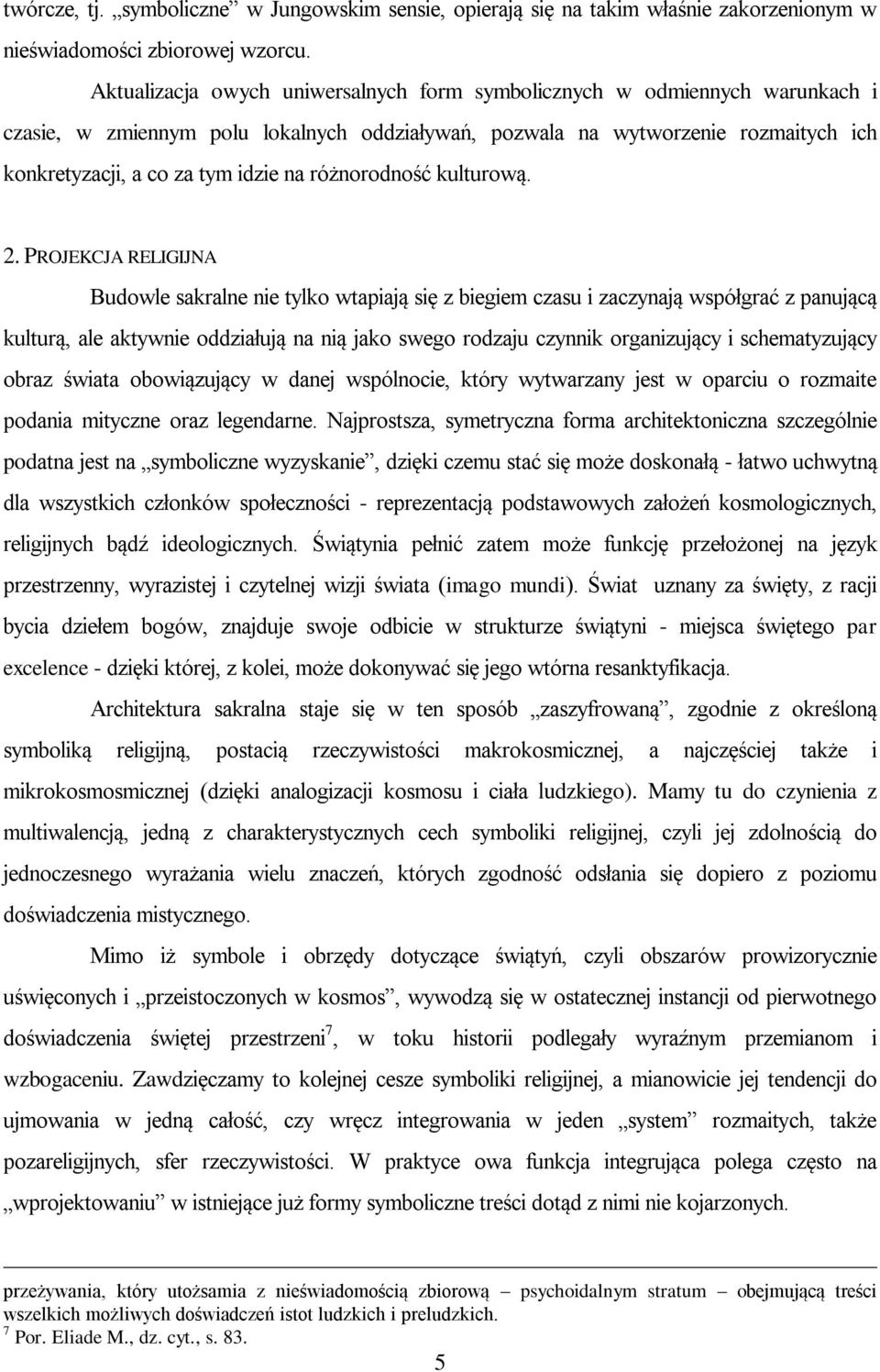 różnorodność kulturową. 2.