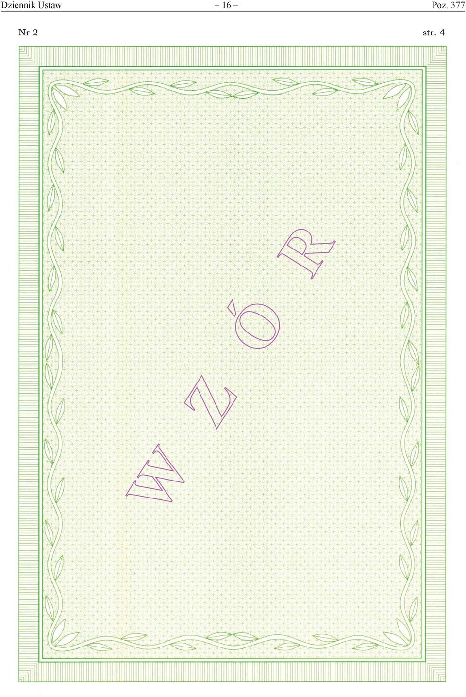 Poz. 377
