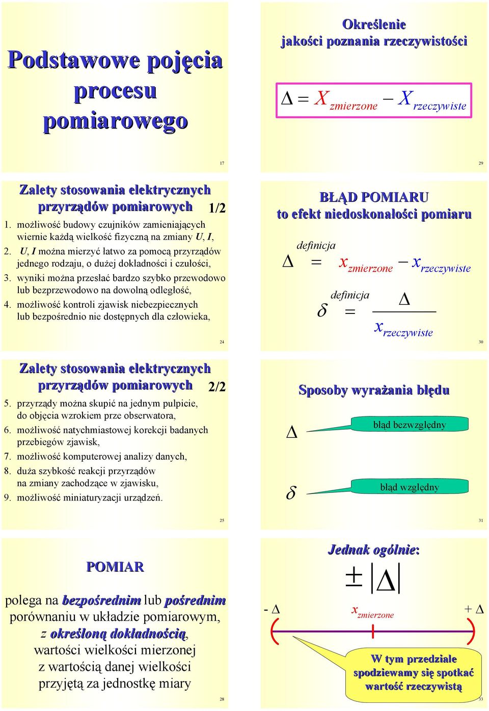 wynk można przesłać bardzo szybko przewodowo lub bezprzewodowo na dowolną odległość, 4.