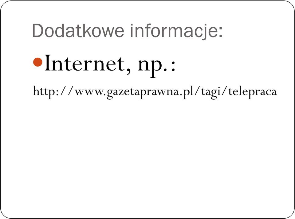 Internet, np.