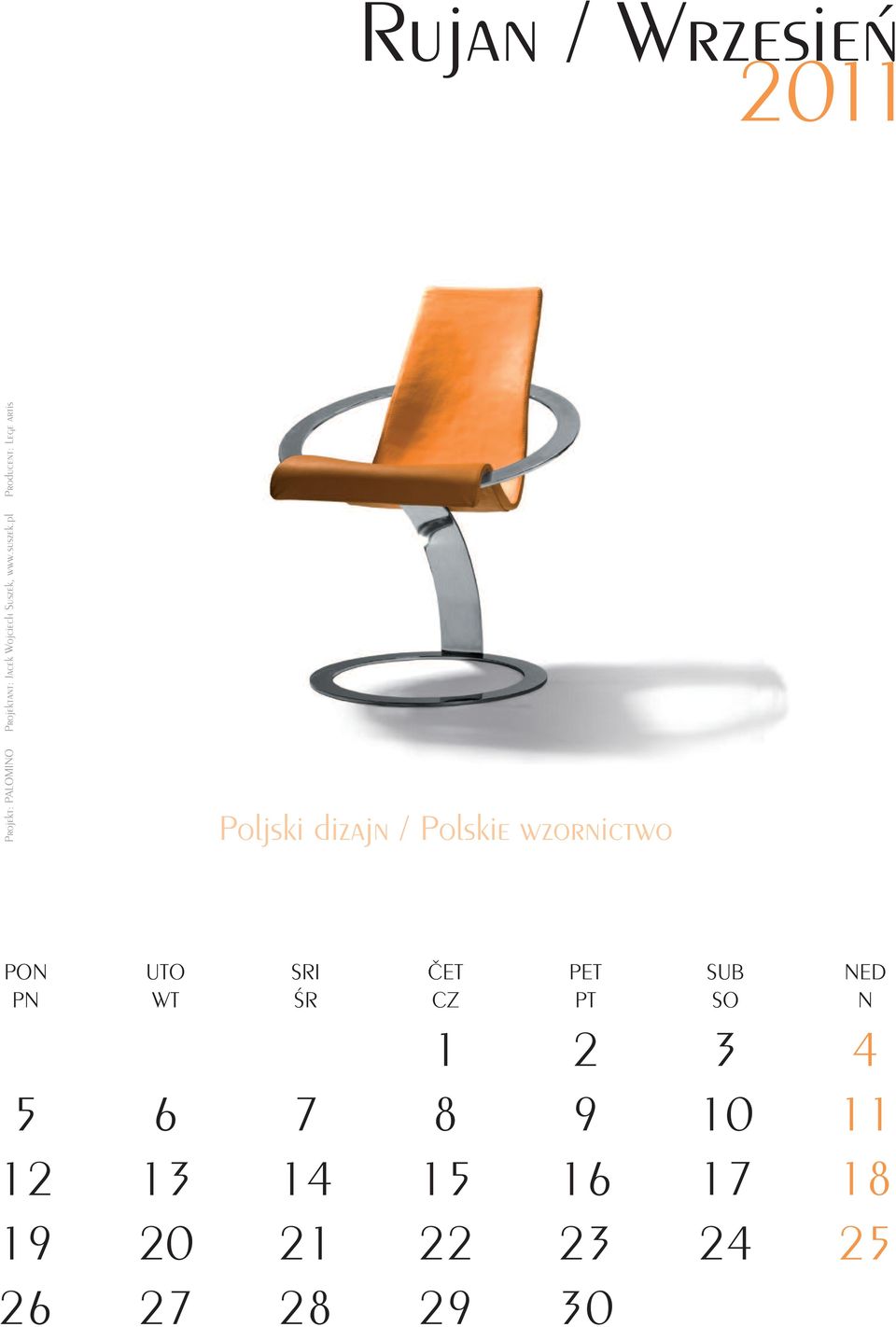 pl Producent: Lege artis PO P ED 1 2 3 4 5 6 7 8
