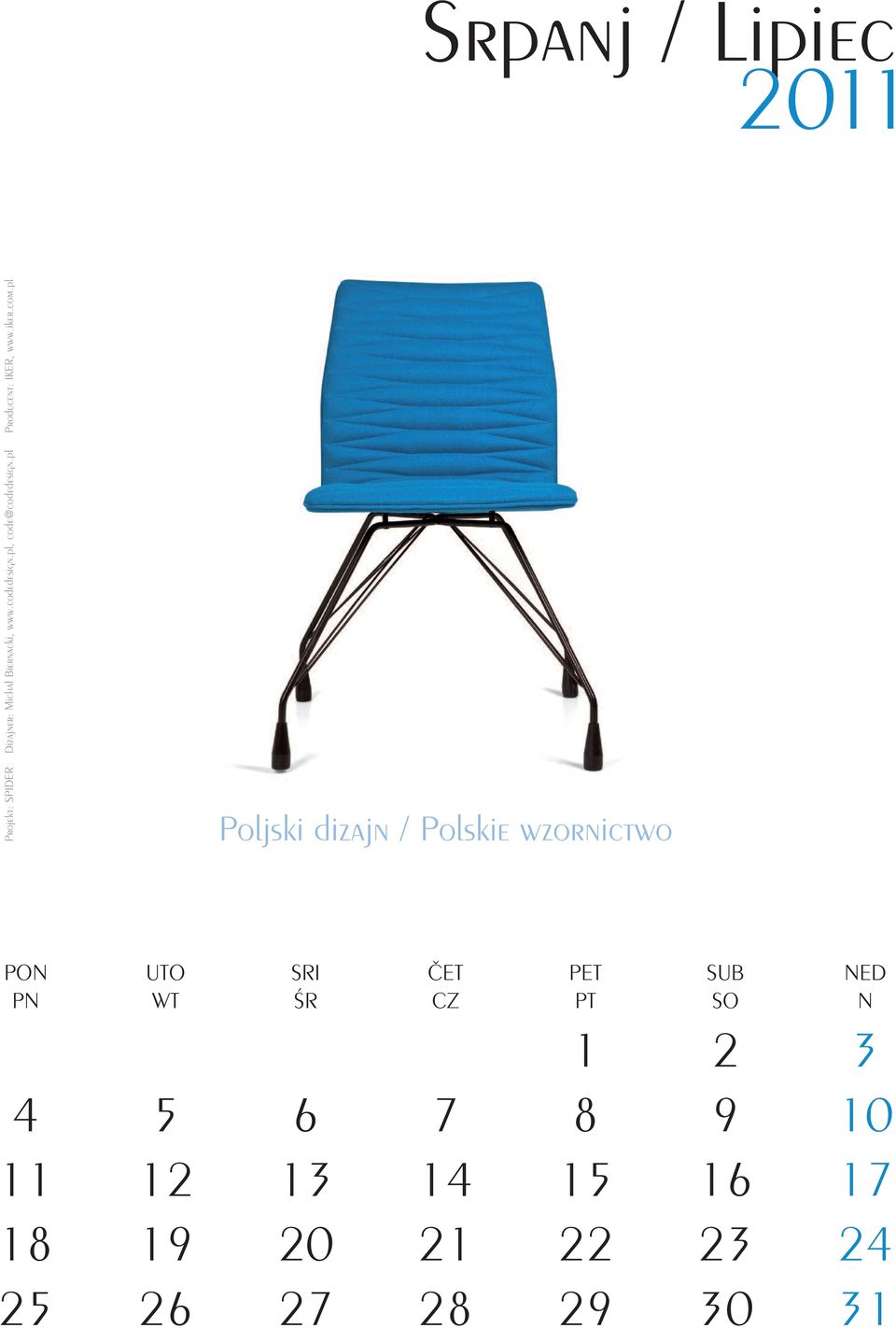 pl Producent: IKER, www.iker.com.