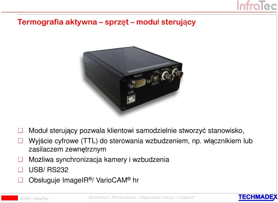 sterowania wzbudzeniem, np.