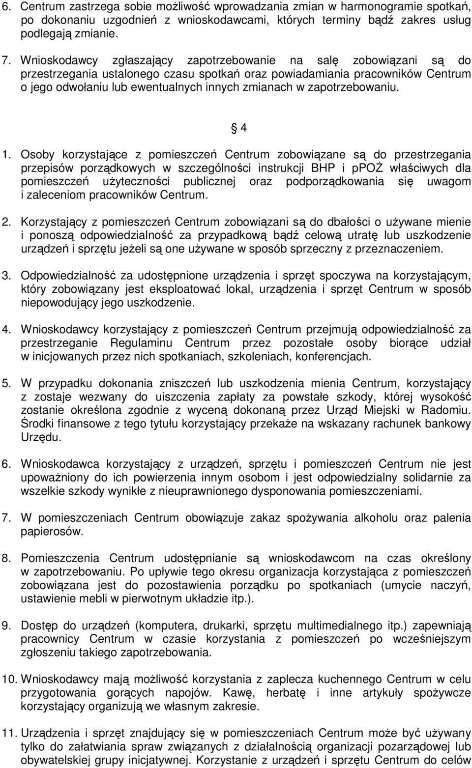 zapotrzebowaniu. 4 1.
