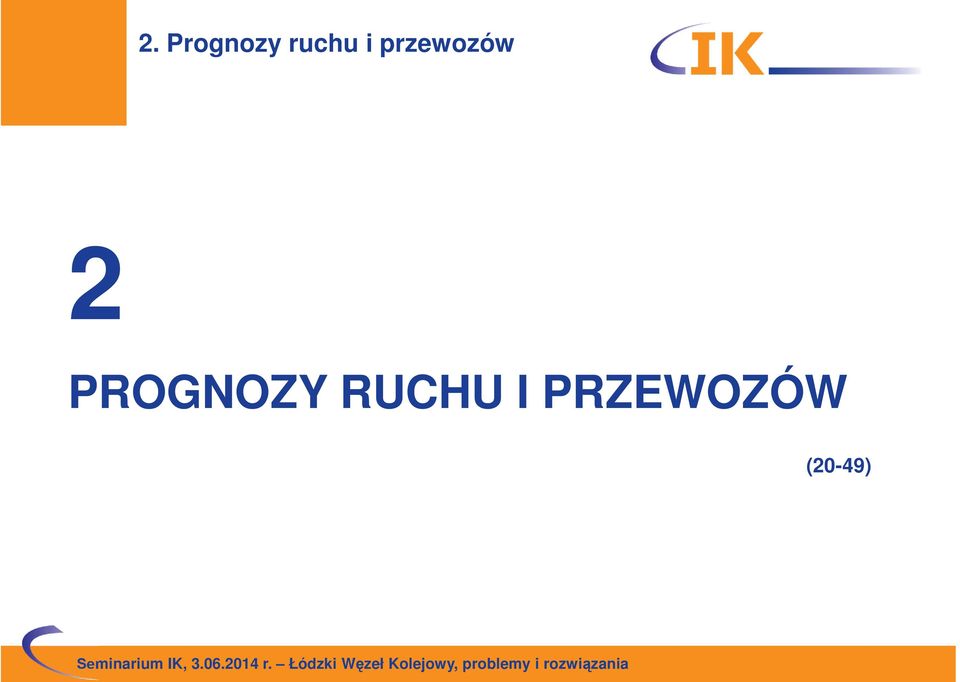 przewozów 2