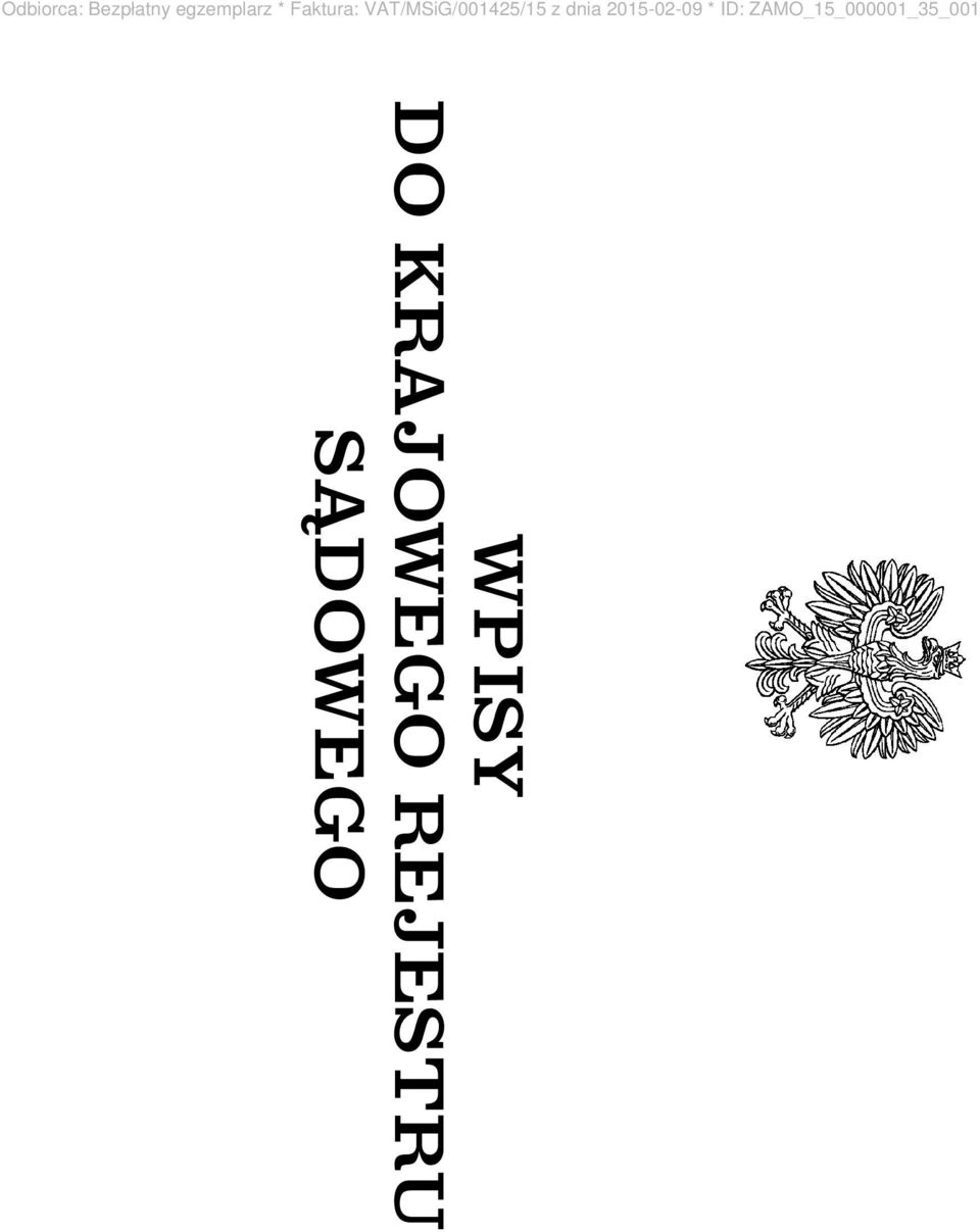 REJESTRU