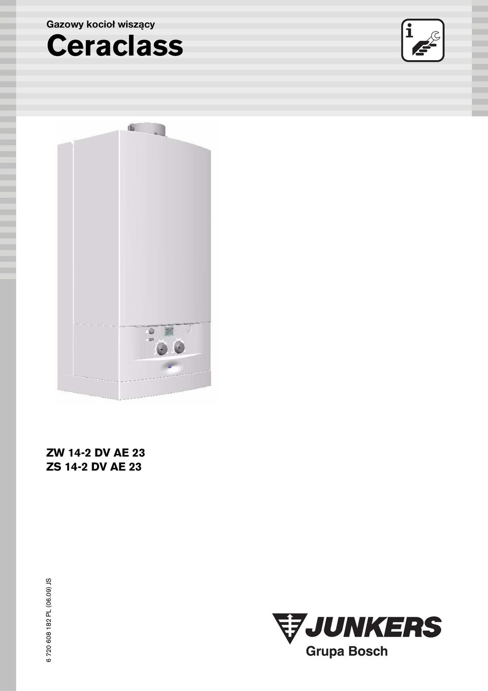 DV AE 23 ZS 14-2 DV