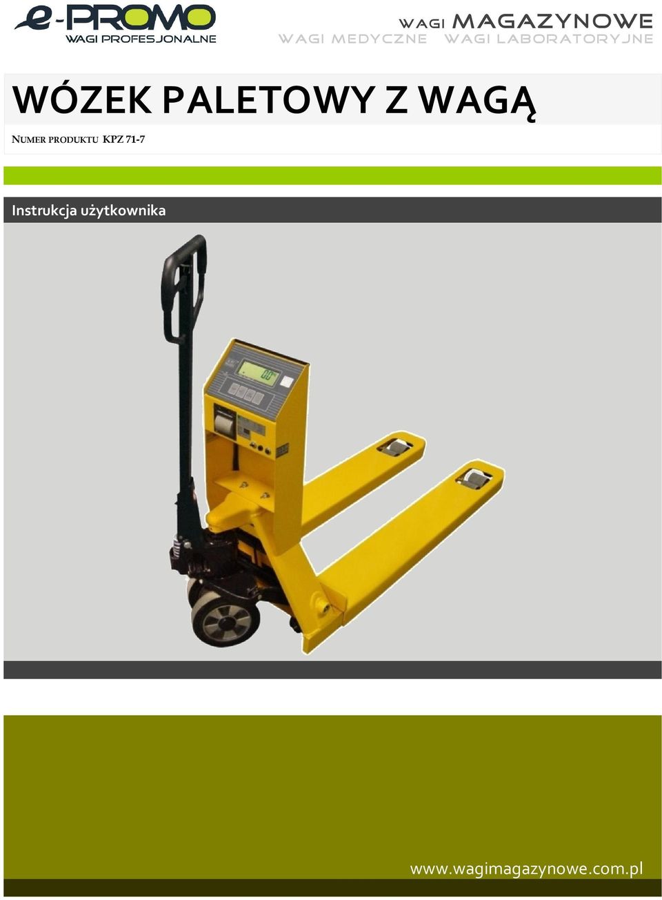 PRODUKTU KPZ