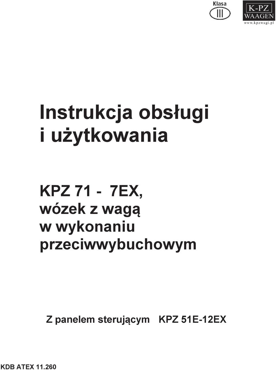 wykonaniu przeciwwybuchowym Z