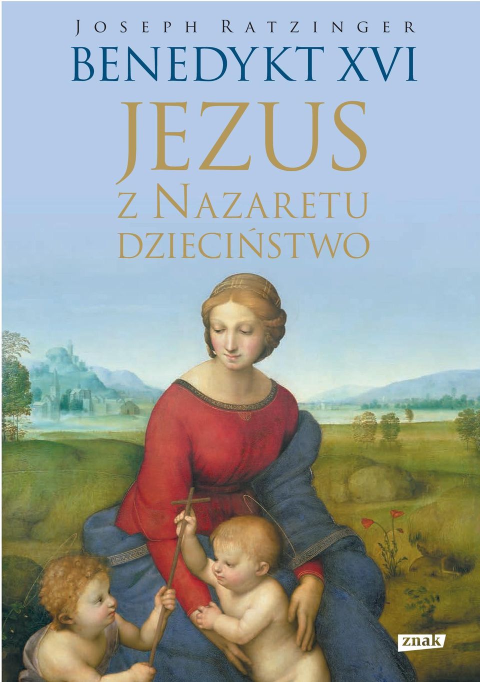 BENEDYKT XVI EZUS