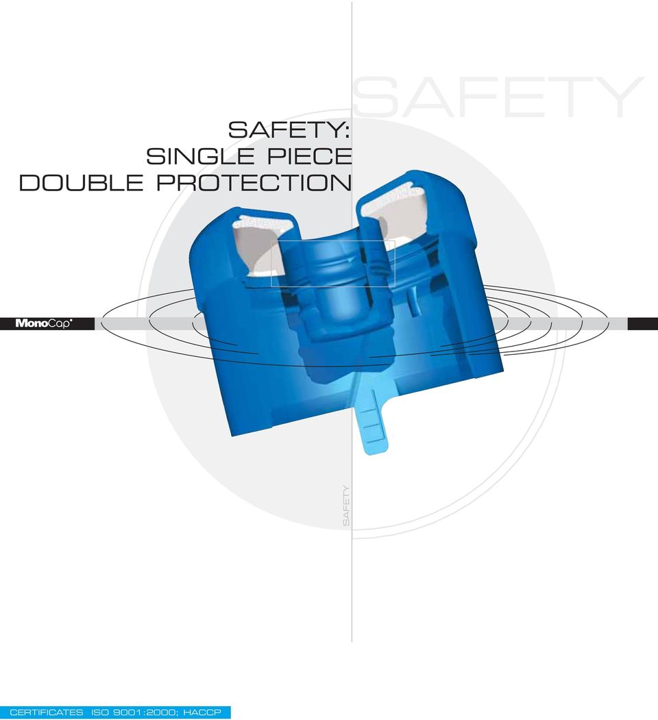 SAFETY 1 SAFETY