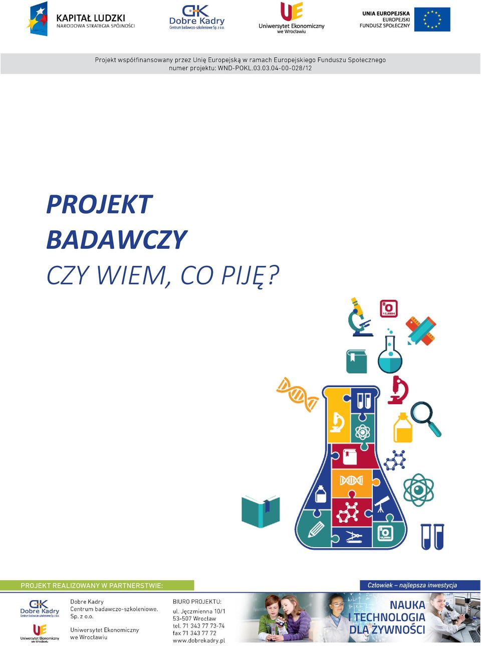CZY WIEM,