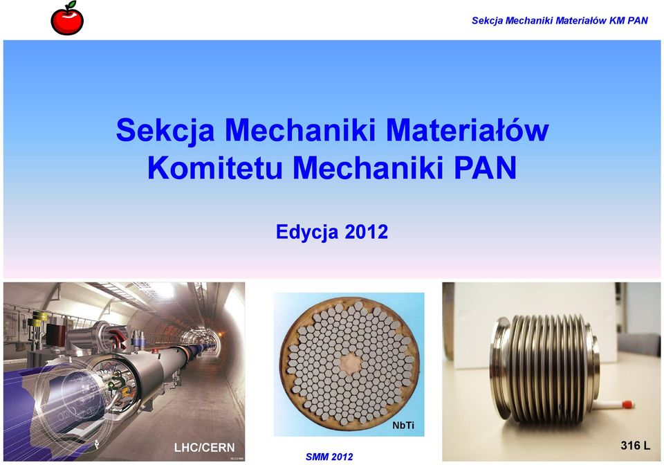 Mechaniki PAN Edycja