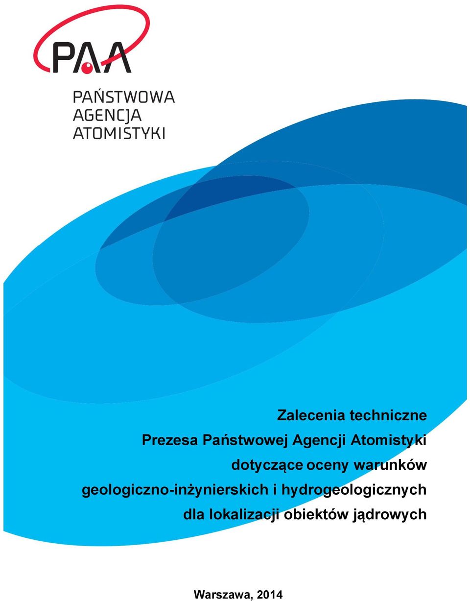 geologiczno-inżynierskich i