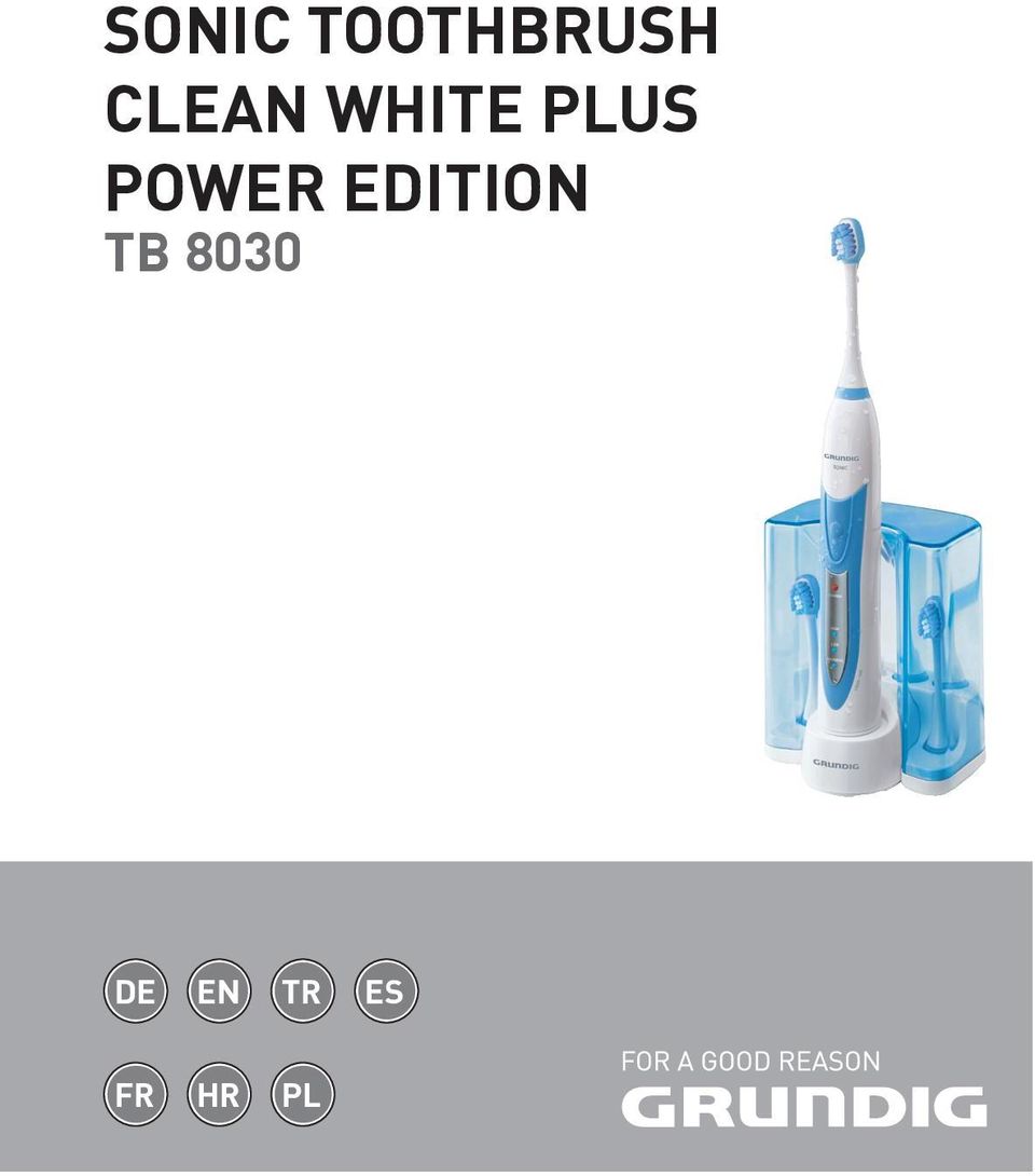 POWER EDITION TB
