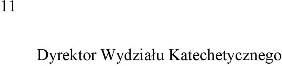 Wydziału