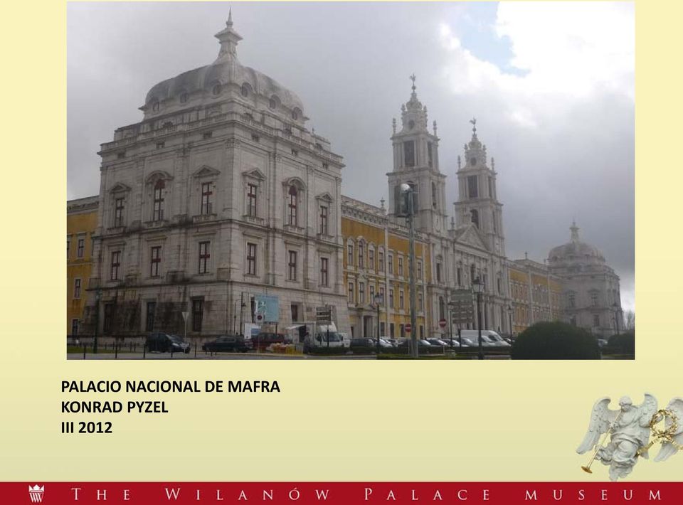 MAFRA