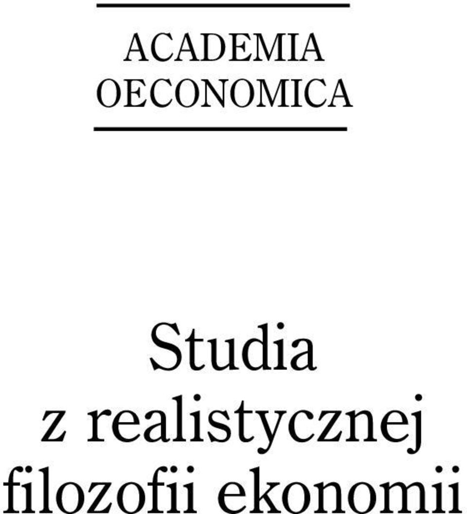 Studia z