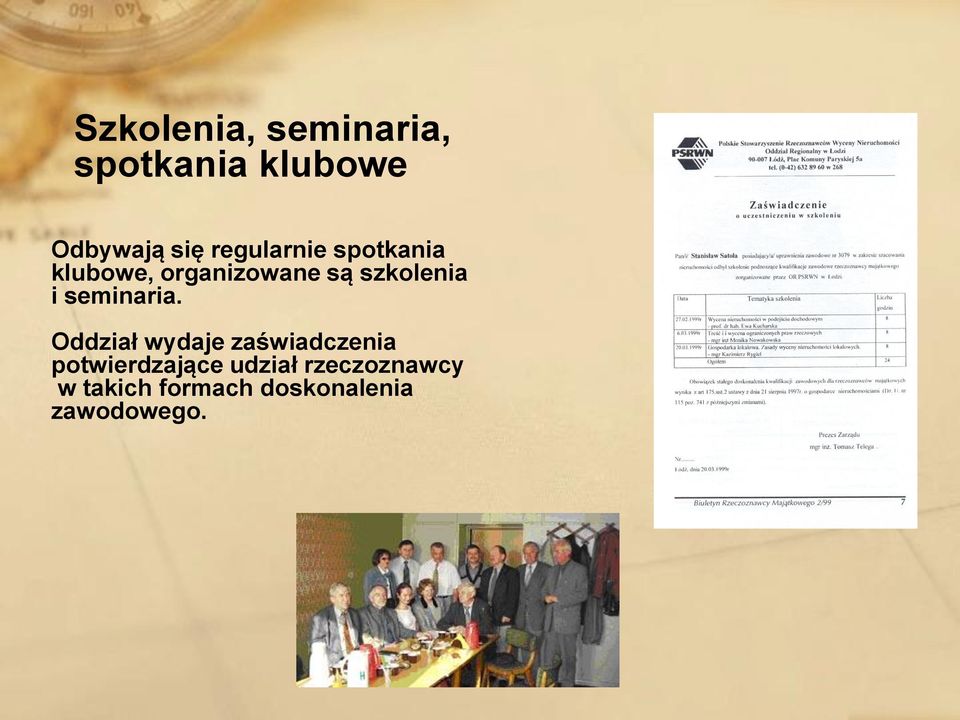 i seminaria.